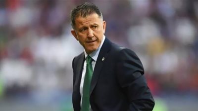 خوان كارلوس يضع شرطًا لرحيله عن الزمالك في هذه الحالة