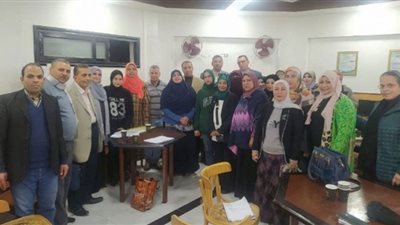 محافظ الشرقية يُشيد بمجهودات الوحدة العامة لحماية الطفل