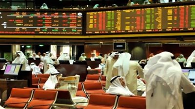 معظم أسواق الخليج تنهي تعاملاتها على ارتفاع