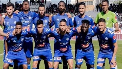 تشكيل الإتحاد المنستيري المتوقع أمام فحمان في كأس الملك سلمان