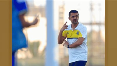 أرقام قوية لـ دينكو مدرب النصر السعودي الجديد