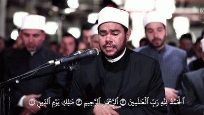 صلاة العشاء والتراويح من الجامع الأزهر.. بث مباشر