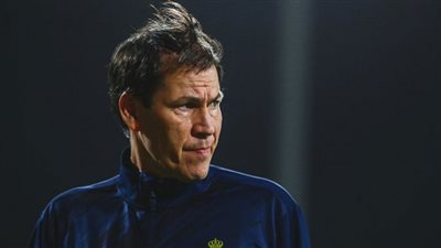 الكشف عن أسباب رحيل رودي جارسيا عن النصر السعودي