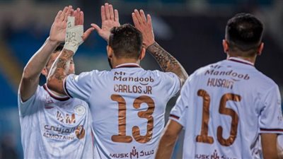 تشكيل الشباب لمواجهة الخليج اليوم في دوري روشن