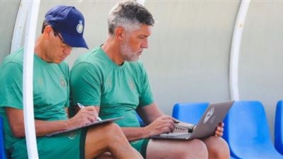 الجمهور ينتقد إدارة النصر السعودي بسبب رودي جارسيا