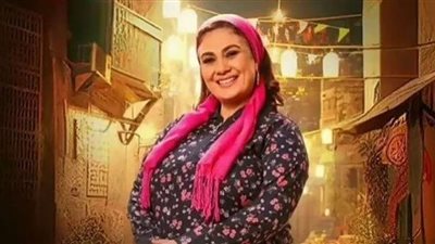 مسلسل رمضان كريم 2|مشاركة جديدة من زوجة سيد رجب في وظيفته