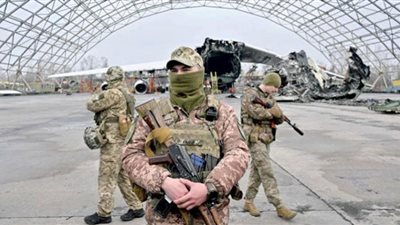 صحيفة أمريكية تكشف أسرار تأجيل أوكرانيا هجوم الربيع