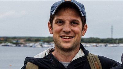 تطورات جديدة في قضية الصحفي الأمريكي المُعتقل