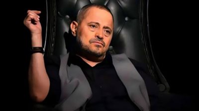 جورج وسوف يتخطى أحزانه مع جمهوره