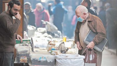 الطبقة الوسطى.. فى مهب الريح