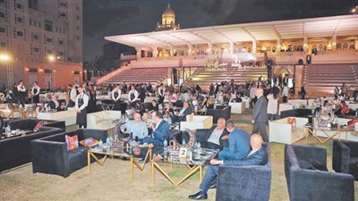 «مصر الجديدة» تعيد «مدينة غرناطة» للحياة ... وتطرحها على المستثمرين بحق الانتفاع