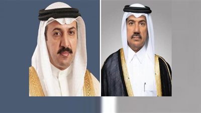 إعادة العلاقات الدبلوماسية بين البحرين وقطر بعد قطيعة 6 سنوات