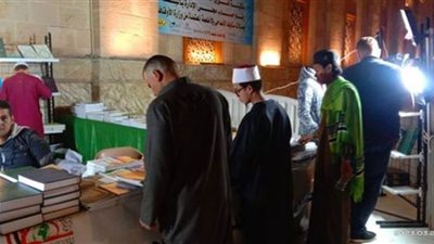 خصومات كبيرة على إصدارات الأوقاف حتى نهاية شهر رمضان