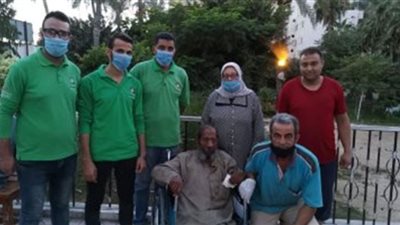 التضامن تكشف عددًا من حالات 
