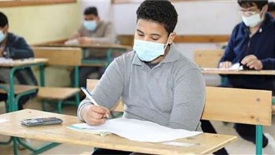 جدول امتحانات الشهادة الإعدادية محافظة الجيزة 2023