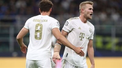 أنقذ مرماه فأهداه شاحنة شوكولاتة| فيديو