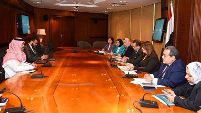 إطلاق حملة توعية للمصريين العاملين بالسعودية