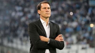 تكلفة إقالة إرودي جارسيا من منصبه مع النصر السعودي