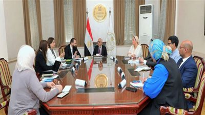 إطلاق مبادرة دمج التكنولوجيا بالتعليم في مدارس المكفوفين