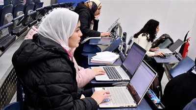 أول ورشة عمل عن المعلومات الحيوية بصيدلة الألمانية بالقاهرة