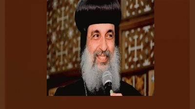 الأنبا مقار يترأس فعاليات الأرثوذكس بمناسبة 