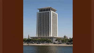 مصر ترحب بعودة العلاقات الدبلوماسية بين قطر والبحرين