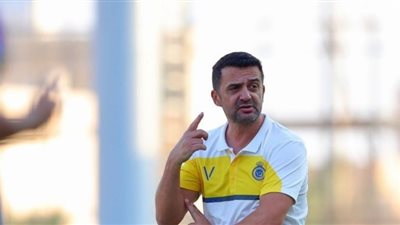 النصر السعودي يُكلف الكرواتي دينكو تدريب الفريق عقب إقالة جارسيا