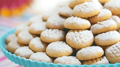 التموين تطرح كعك العيد في المجمعات الاستهلاكية بتخفيضات 25%