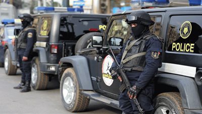 القبض على 305 متهمين من مروجي السموم بإجمالي 288 قضية اتجار