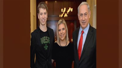 نجل نتنياهو يُشعل الخلاف مع الولايات المتحدة