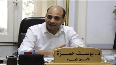 اتحاد المهن الطبية يعلن توقف الخدمات أسبوعًا لإجازة عيد الفطر