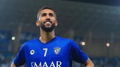 سلمان الفرج: الدوري السعودي لا يزال في الملعب