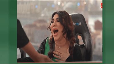 غادة إبراهيم تفضل الصعق بالكهرباء على الاعتذار لبوسي شلبي.. شاهد