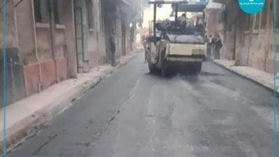 محافظ الإسكندرية: 