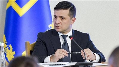 كارثة وشيكة تُهدد أوكرانيا بسبب زيلينسكي