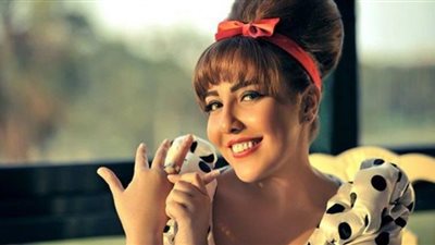 مي كساب تهوس الجمهور برشاقتها وتكشف السر في حبر سري