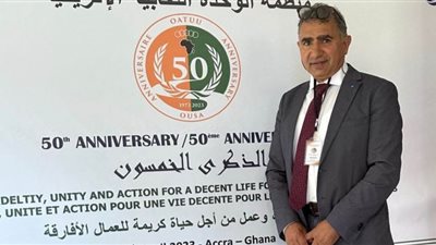 مشكلة الهجرة غير الشرعية على طاولة منظمة الوحدة الإفريقية