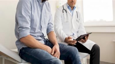 الأعراض الأولية لسرطان الخصية