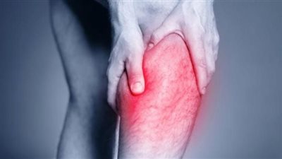 تمزق ألياف العضلات يسبب الشد العضلي.. أسباب أخرى احذر منها