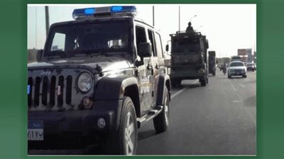 التقاط 20944 مخالفة مرورية متنوعة وضبط 308 دراجات بالطرق