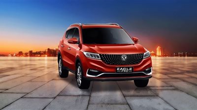 قفزة جديدة في أسعار سيارات إيجل برو وجلوري