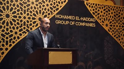 الحداد: خلق بيئة عمل جديدة مزودة بالتقنيات الذكية