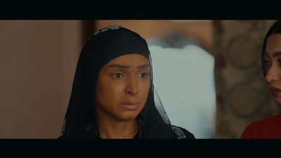 الحلقة ٢٢ من ستهم.. حب روجينا لعامر يقف حائل أمام زواجها من شعبان