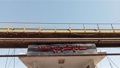 أدخنة مصانع سكر نجع حمادي تفتك بصحة المواطنين