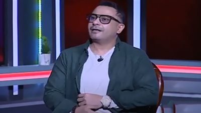 محمد نجاتي يكشف أهم فيلم في تاريخه وسبب اعتزاله الغناء (فيديو)