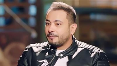 محمد نجاتي فخور بلقب المشخصاتي.. شغلانتي | فيديو