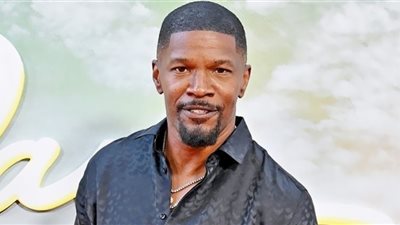 جيمي فوكس مصاب بأزمة صحية خطيرة.. عائلته تكشف التطورات