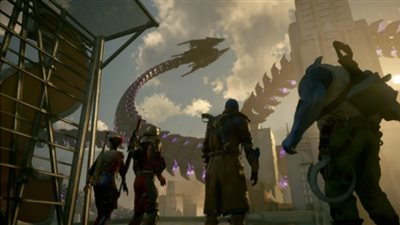 تأخر طرح لعبة Suicide Squad: Kill The Justice League
