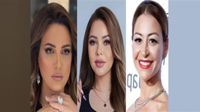 حرب التصريحات بين منة شلبي وأسما إبراهيم.. ريهام عبدالغفور كلمة السر