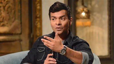 محمد محيي يكشف أسراره بـ 